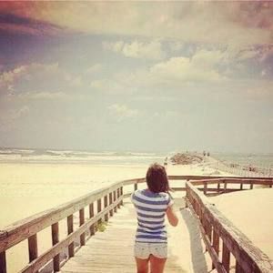 Meet your Posher, Anna